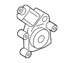 82450C1010 - Body: Window Motor for Hyundai Image