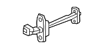 72340T20A01 - Body: Door Check for Honda Image