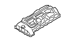 11127570292 - Engine: Valve Cover for BMW Image