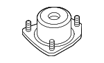 33526788779 - Suspension: Shock Mount for BMW Image