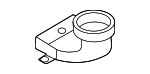 37575P0000 - : Cooling Duct for Hyundai Image