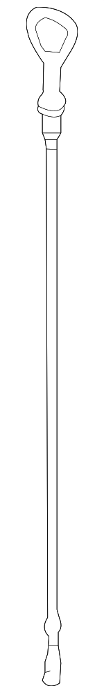 79115607B - Engine: Dipstick for Audi: Allroad Quattro Image