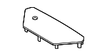 84715DO200EMA - Body: Speaker Grille for Kia Image