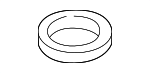 52088257AB - Suspension: Coil Spring Insulator for Mopar Image