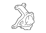 5011977AB - Steering: Steering Knuckle for Mopar Image