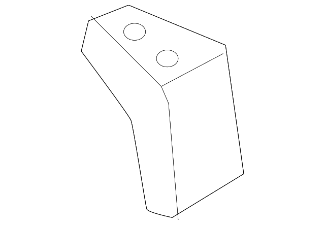 Mount - Nissan (K5223-EZ1AA)