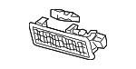 63316972605 - Body: Courtesy Lamp for BMW Image