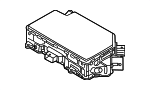 36003802 - Electrical: Drive Motor Battery Pack Charger for Volvo Image