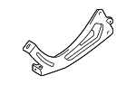 125140A010 - Electrical: Adjust Bar for Lexus: ES300, ES330, RX300, RX330 Image