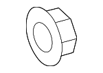 90178A0058 - Suspension: Lower Control Arm Nut for Lexus: ES250, ES300h, ES350, GX460, GX550, IS200t, IS250, IS300, IS350, IS500, LC500, LC500h, LS460, LS500, LS500h, LS600h, LX570, LX600, LX700h, RC F, RC200t, RC300, RC350, TX350, TX500h, TX550h+, UX200, UX250h, UX300h Image