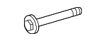 9010514166 - Suspension: Lower Control Arm Adjust Bolt for Lexus: IS200t, IS250, IS300, IS350, IS500, RC F, RC200t, RC300, RC350 Image
