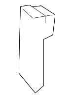 30655975 - Electrical: Valve for Volvo: C30, C70, S40, V50 Image