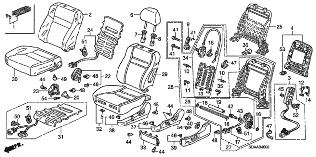 Diagram 1