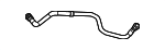 7L6131206 - Emission System: Connector Hose for Volkswagen: Touareg Image