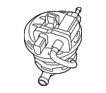 7L0906271C - Emission System: Leak Detect Pump for Volkswagen: Touareg Image