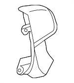 4511606070 - Steering: Ornament for Toyota Image image