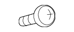 9008015079 - Steering: Steering Damper Screw for Toyota Image image