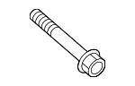 1140610706K - Suspension: Stabilizer Link Mount Bolt for Hyundai Image