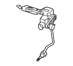 7L0616214C - Suspension: Height Sensor for Audi: Q7 Image