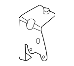 7L8616869 - : Air Compressor Retainer for Audi: Q7 Image