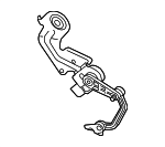 7L0616571D - : Level Sensor for Audi: Q7 Image