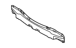 866311R210 - Body: Impact Bar for Hyundai: Accent Image