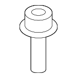 7129904707 - : Oil Inlet Tube Lower Bolt for BMW: M5, M8 Gran Coupe Image