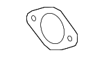 13229873 - Exhaust: Intermediate Pipe Gasket for Saab: 9-5 Image