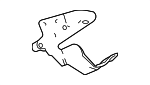 68014097AA - Emission System: Bracket for Mopar Image
