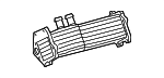 68057983AB - Emission System: Cooler for Mopar Image