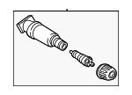 36106879168 - Electrical: Repair Kit for BMW Image