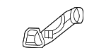 5058254AA - Body: Outlet Duct for Chrysler: 200, Sebring | Dodge: Avenger Image