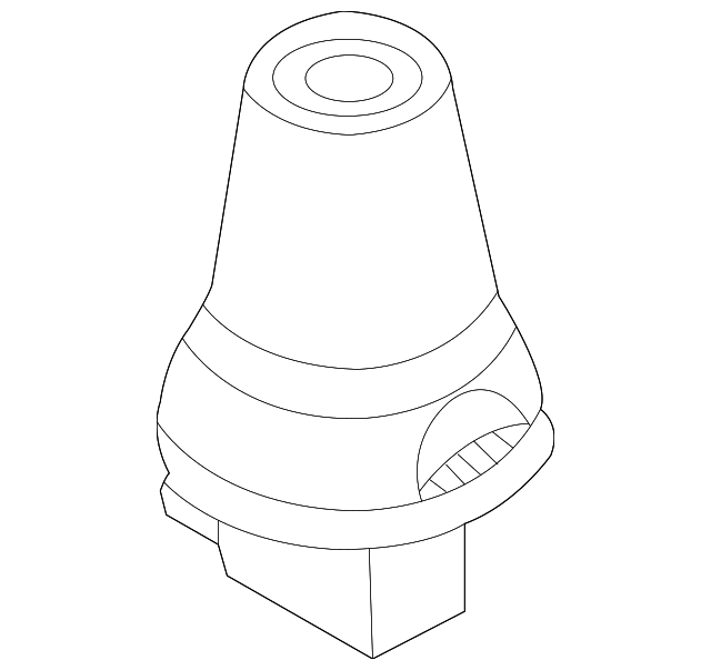 Antenna Assembly - BMW (84506907085)