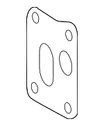 2018-2024 Lexus - Intake Manifold