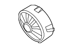 65132622665 - Entertainment &amp; Telematics: Speaker for BMW Image