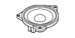 65132622801 - Body: Inst Panel Speaker for BMW: 228i Gran Coupe, 228i xDrive Gran Coupe, M235i xDrive Gran Coupe Image