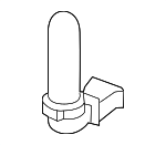 BM301047 - : Breather for Volkswagen: Touareg Image