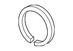 Front Seal Snap Ring