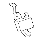 KCLL57KHXA - Steering: Harness for Mazda Image