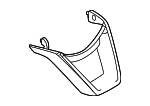 KR9R32983 - Steering: Lower Cover for Mazda Image