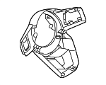KR9P32049 - Steering: Inner Cover for Mazda Image