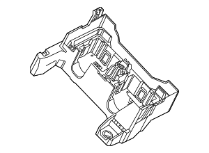 26497225 - : Lower Housing for GM Image