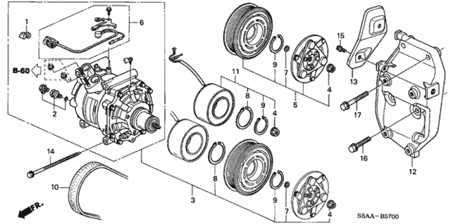Diagram 1