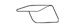 77873SP0A80 - Body: Air Bag Label for Acura Image