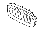 51137424778 - : Upper Grille for BMW: X2 Image