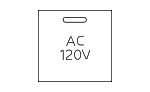 844850E020 - Body: Switch for Toyota Image
