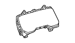 838000CW21 - : Gauge Cluster for Toyota: Tundra Image