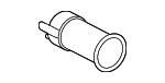 8553208050 - Electrical: 12 Volt Accessory Power Outlet for Toyota Image