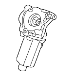 2108205742 - Body: Window Motor for Mercedes-Benz Image