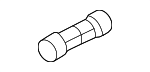 L1MZ14526G - Electrical: Fuse for Ford Image